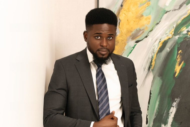 40 Under 40: Bidemi Oke’s Bold Bet on Fintech, and How It Paid Off