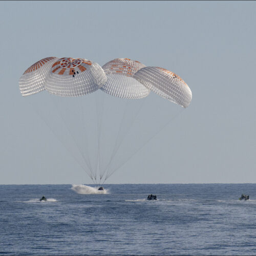 Can NASA remain nonpartisan when basic spaceflight truths are shredded?