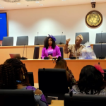 Celebrating International Women’s Day: WHO Nigeria honors women’s role in health and equality