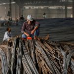 Đến lượt Ấn Độ áp thuế bảo hộ thép giữa khủng hoảng dư thừa toàn cầu