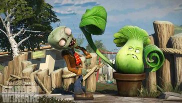 Plants vs. Zombies Could Soon Be ‘Reloaded’ for a Switch Comeback