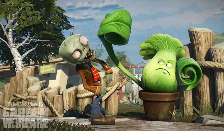 Plants vs. Zombies Could Soon Be ‘Reloaded’ for a Switch Comeback