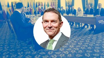 Gastkommentar: Jetzt ist der Moment gekommen: Drei Punkte für den Weg zum Frieden in der Ukraine