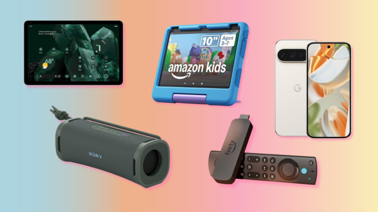 Amazon deal of the day: Upgrade to the Google Pixel 9 Pro and save $250