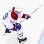 The heavens aren’t helping Joshua Roy because basically, he doesn’t seem to be helping himself