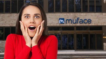 Muface aclara los requisitos para incluir en el seguro privado a los familiares de los mutualistas