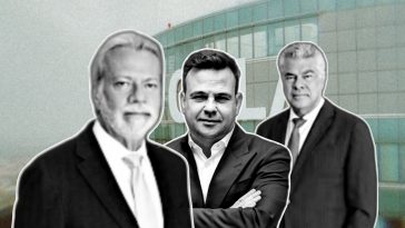 OHLA se desploma en bolsa un 9% y pierde 60 millones antes de la resolución judicial sobre los avales de Kuwait