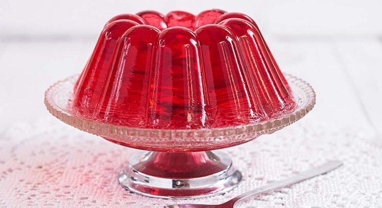 Cómo preparar gelatina rica en colágeno: la alternativa perfecta al caldo de huesos con solo 3 ingredientes