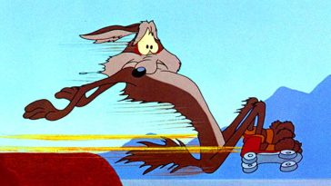 Warners In Talks To Sell “Coyote vs. Acme”