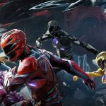 Disney+ Plans Live-Action “Power Rangers” Series