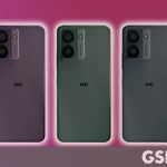 Mysterious HMD phone pops up in new leak