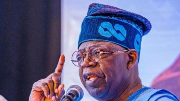 Why NASS will back Tinubu’s emergency rule in Rivers – Rep
