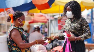 Lagosians don’t want to be told the state is ‘smelling’ — here’s why