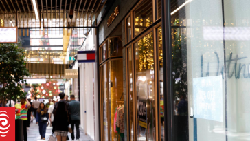 Economy crawls out of recession, as GDP grows 0.7%