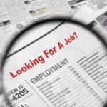 Advertised salary growth rate falls further