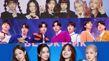 March Idol Group Brand Reputation Rankings Announced