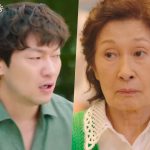 Watch: Kim Hye Ja Ignores Son Suk Ku’s Pleas Not To Get Kicked Out Of Heaven And Sent To Hell In “Heavenly Ever After” Teaser