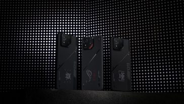 ASUS Malaysia announces ROG Phone 9 FE, retails for RM2999