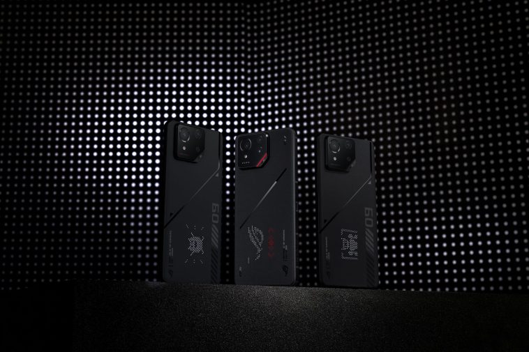 ASUS Malaysia announces ROG Phone 9 FE, retails for RM2999