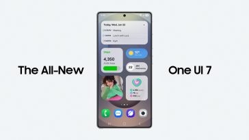 Samsung will roll out One UI 7 for selected Galaxy smartphones on 14 April