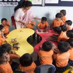 Rocket Learning launches AI tutor for early childhood education