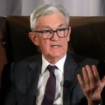 US Fed leaves rates unchanged, signals further cuts ahead