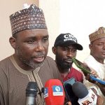 Rivers crisis: Northern coalition fears escalation