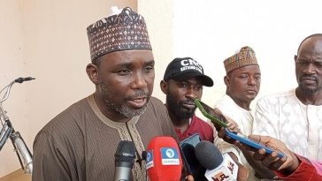 Rivers crisis: Northern coalition fears escalation