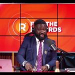 Bro Was Making Too Much Noise – Social Media Reacts as Okatakyie Afrifa Reportedly Arrested by National Security