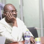 Kennedy Agyapong Should Be the Next Person Arrested – Afia Schwarzenegger Reacts to Arrest of Suspect in Ahmed Suale Case