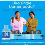 KOKO Raises Financing from Mirova to Scale its Climate Technology Across Kenya & Rwanda