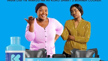 KOKO Raises Financing from Mirova to Scale its Climate Technology Across Kenya & Rwanda