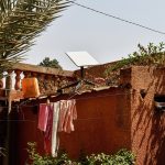 Satellite Internet Will Let Us Put AI in Everything