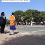 Strengthening Emergency Care System in Tanzania