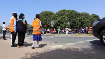 Strengthening Emergency Care System in Tanzania