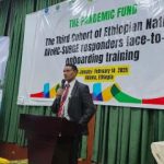 Ethiopia bolsters public health emergency response through workforce development with support from the Pandemic Fund