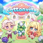Cottonville Is Launching Its Kickstarter Campaign on 1st April