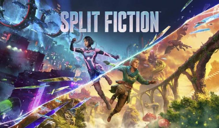 Split Fiction Players Who Beat Hidden Level Earn a Sneak Peek at the Studio’s Next Game