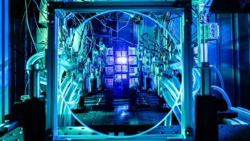 4 technologies that could power the future of energy