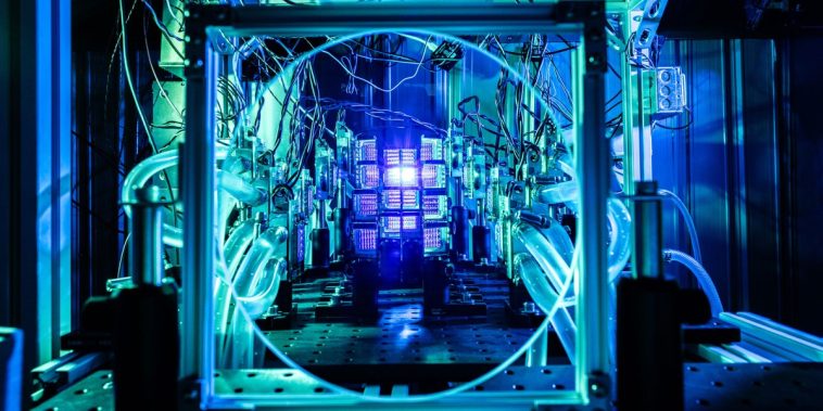 4 technologies that could power the future of energy