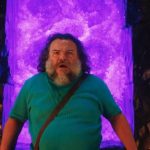 Stand Back ‘Peaches,’ Jack Black Has A New Rock Anthem For A Minecraft Movie