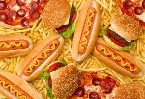 Achieve a Balanced Diet by Cutting Back on These 11 Foods