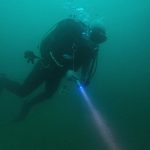 Fade to Black: What Lies Beneath China’s Lake of Legends