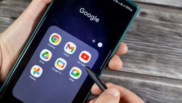 Gmail is getting AI-powered search results