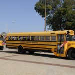 Indiana Mother Faces Charges After Her & Her Kids Get Into Viral School Bus Brawl With Alleged Teen Bully