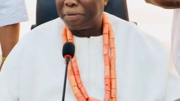 Asagba of Asaba meets Tinubu, seeks FG’s apology over 1967 massacre