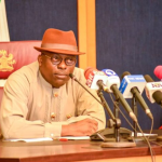 Emergency rule: Ijaw to meet, decide on options for self-determination – INC president