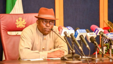 Emergency rule: Ijaw to meet, decide on options for self-determination – INC president