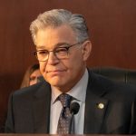 Al Franken on Playing a Senator in ‘The Residence’ 7 Years After Real-World Political Scandal: ‘I Haven’t Done This in Awhile’