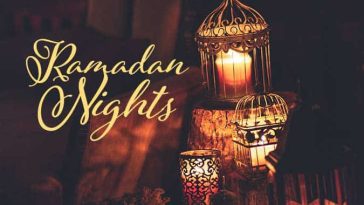 Ramadan Day 21: Prayers, Dua, and Hadith for the last 10 nights